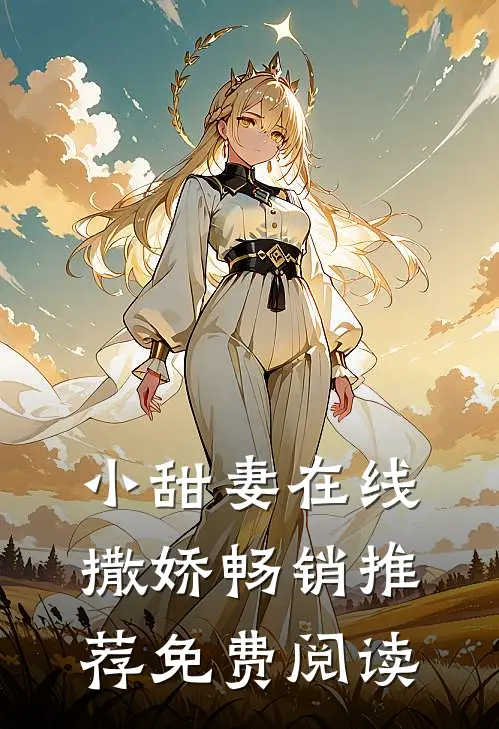小甜妻在线撒娇畅销推荐免费阅读