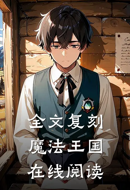 全文复刻魔法王国在线阅读