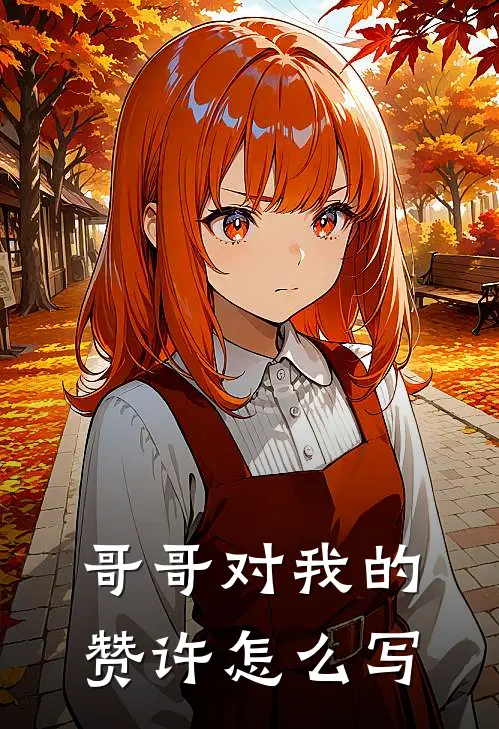 哥哥对我的赞许怎么写