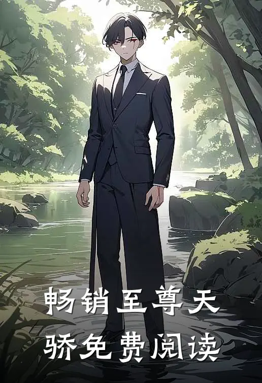 畅销至尊天骄免费阅读