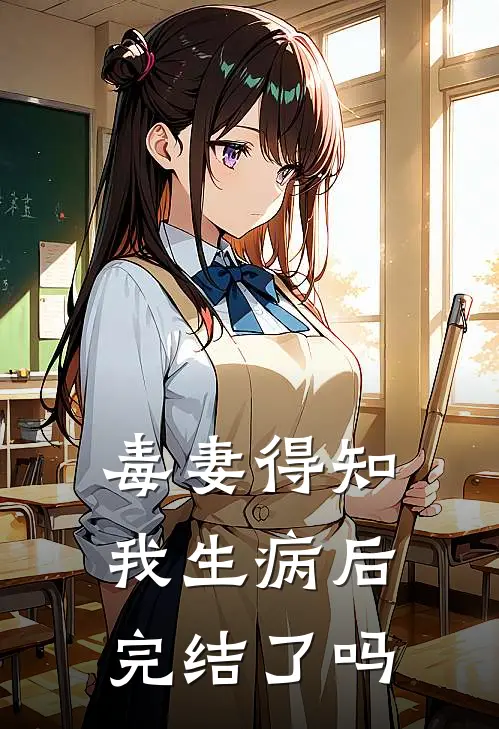毒妻得知我生病后完结了吗