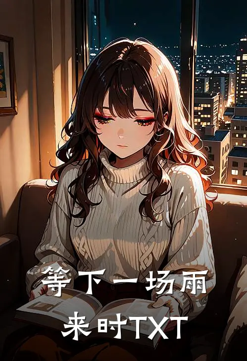 等下一场雨来时TXT