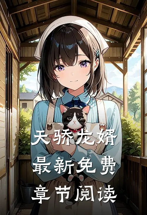 天骄龙婿最新免费章节阅读