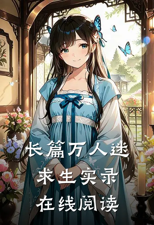 长篇万人迷求生实录在线阅读