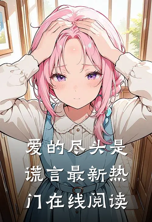 爱的尽头是谎言最新热门在线阅读
