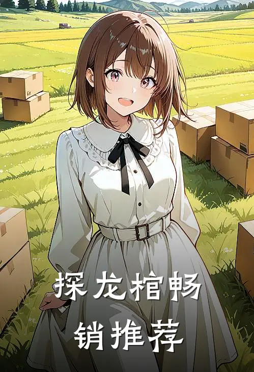 探龙棺畅销推荐