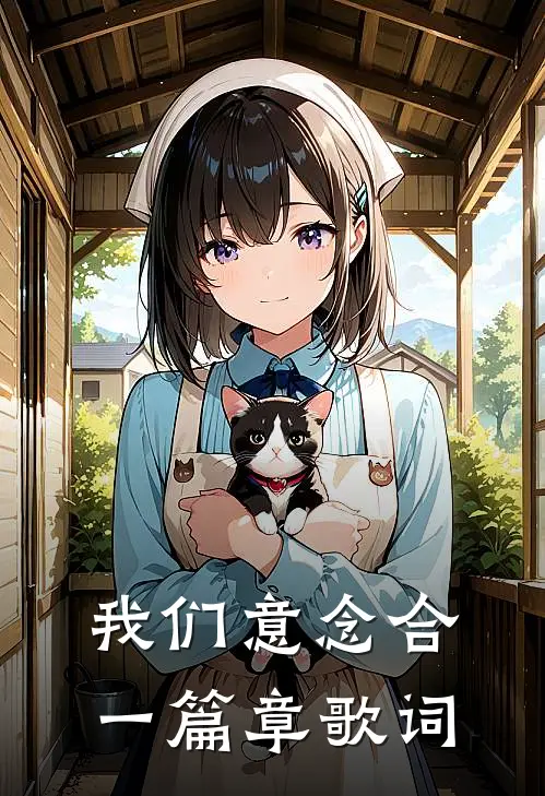 我们意念合一篇章歌词