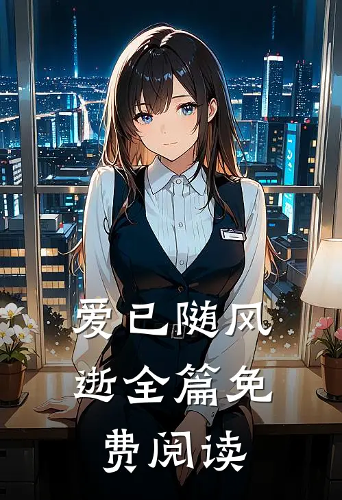 爱已随风逝全篇免费阅读