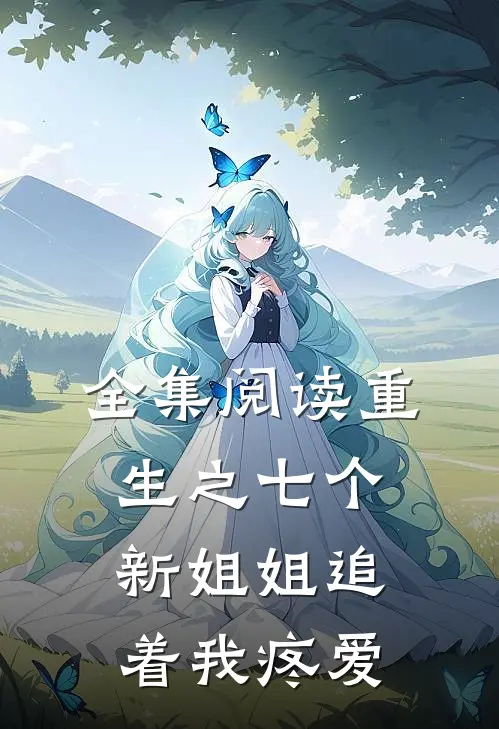 全集阅读重生之七个新姐姐追着我疼爱