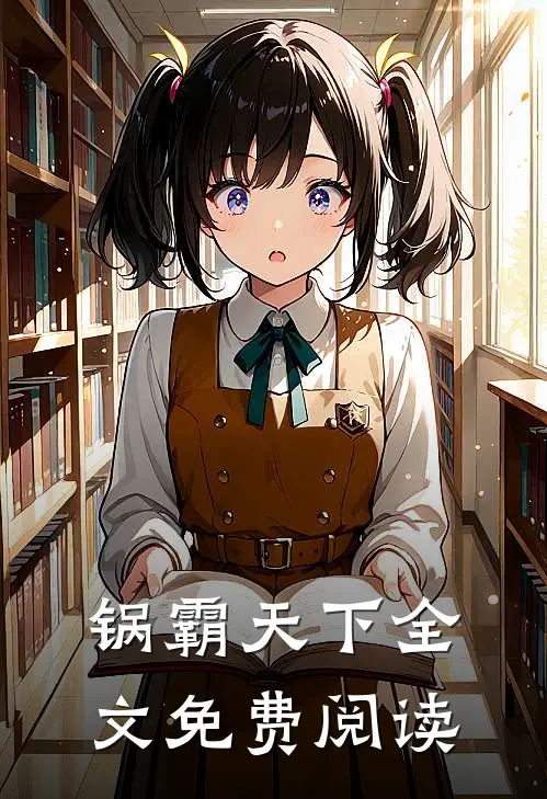 锅霸天下全文免费阅读