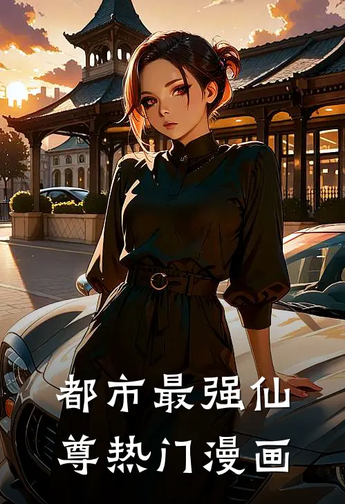 都市最强仙尊热门漫画