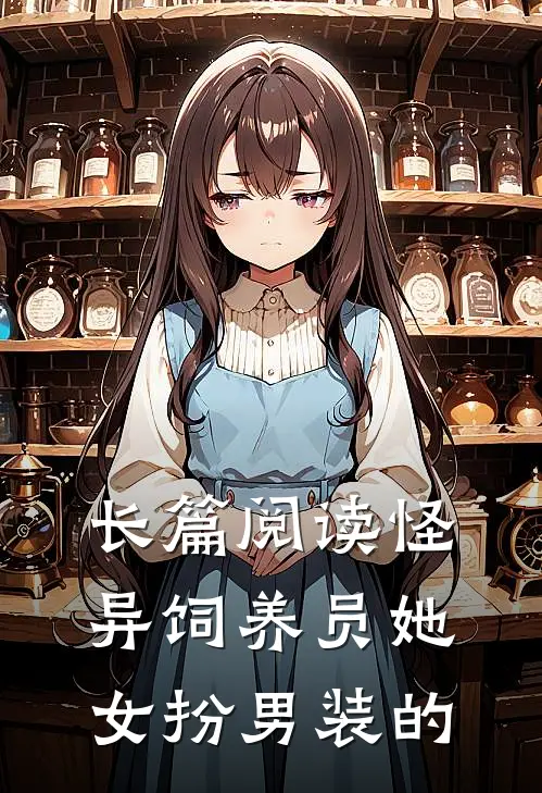 长篇阅读怪异饲养员她女扮男装的
