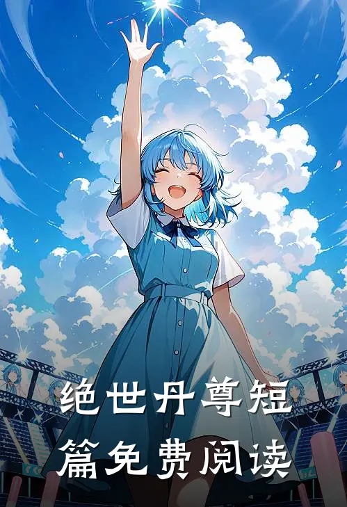 绝世丹尊短篇免费阅读