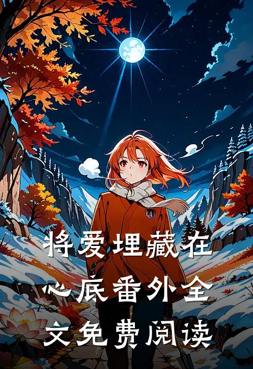 将爱埋藏在心底番外全文免费阅读