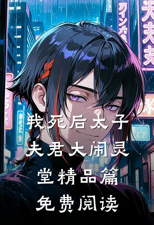 我死后太子夫君大闹灵堂精品篇免费阅读