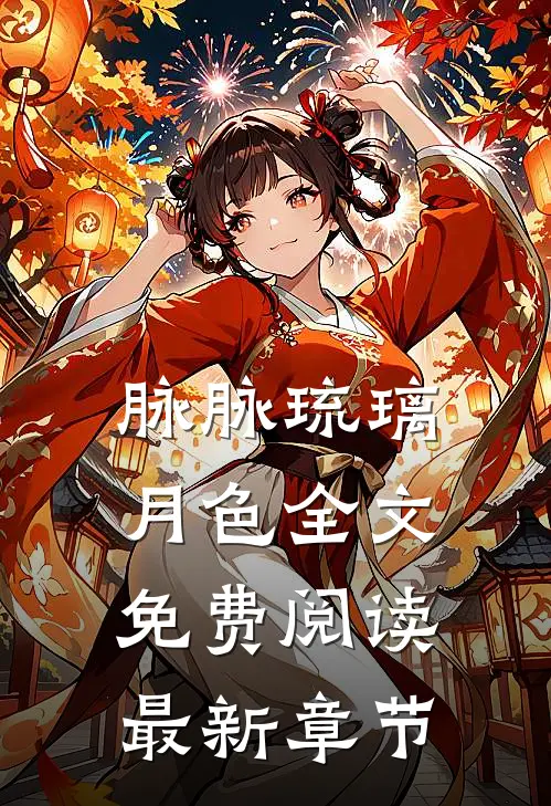 脉脉琉璃月色全文免费阅读最新章节