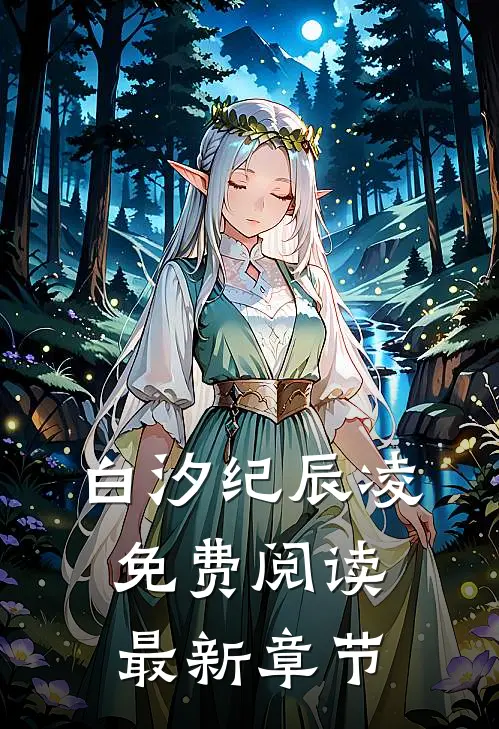 白汐纪辰凌免费阅读最新章节