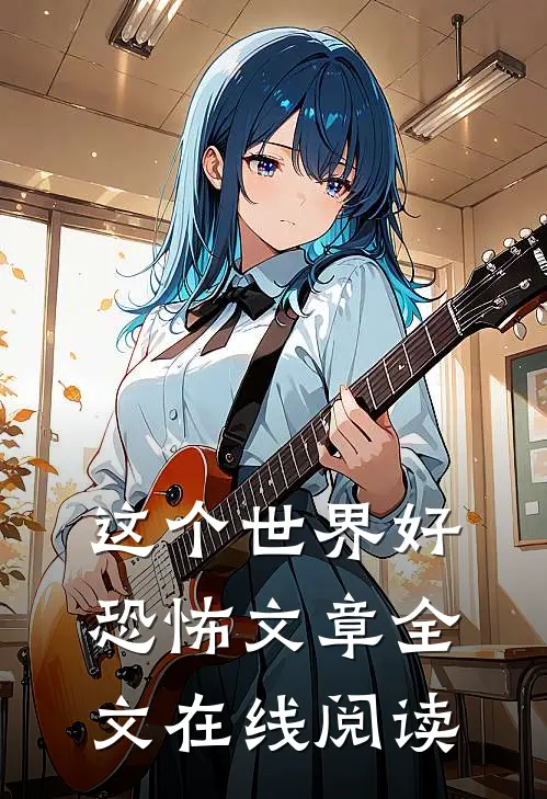 这个世界好恐怖文章全文在线阅读
