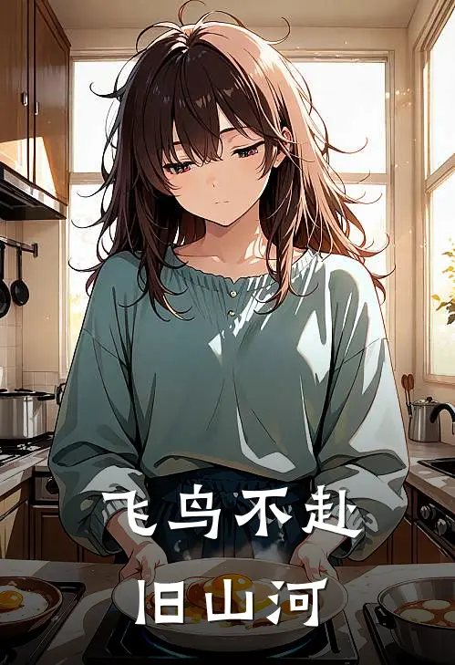 飞鸟不赴旧山河