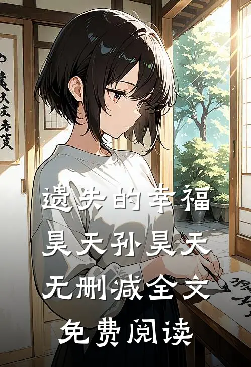 遗失的幸福昊天孙昊天无删减全文免费阅读
