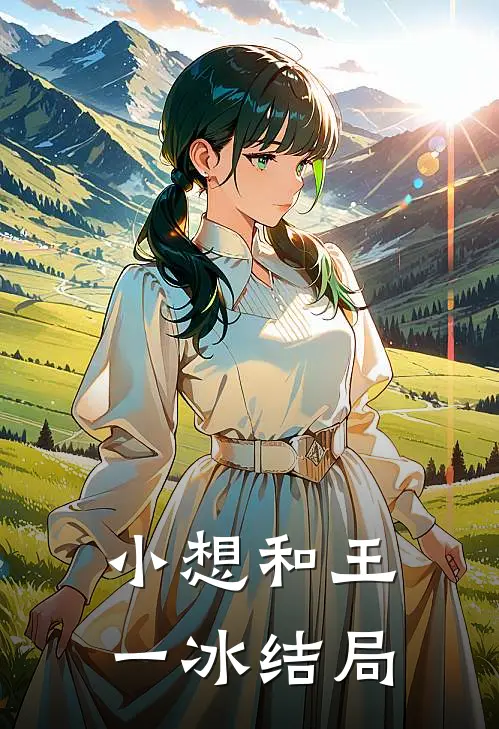 小想和王一冰结局