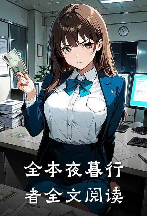 全本夜暮行者全文阅读