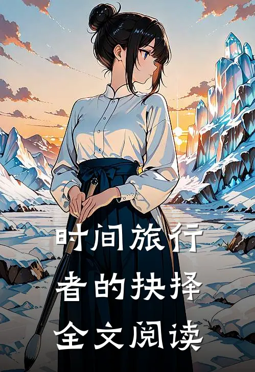 时间旅行者的抉择全文阅读