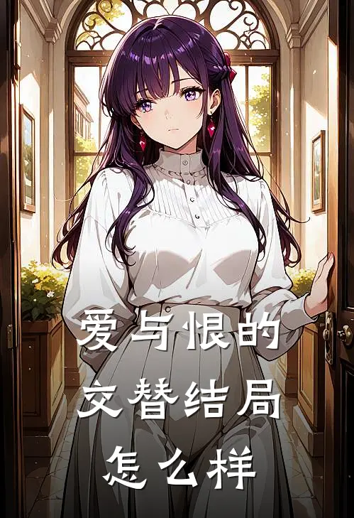 爱与恨的交替结局怎么样