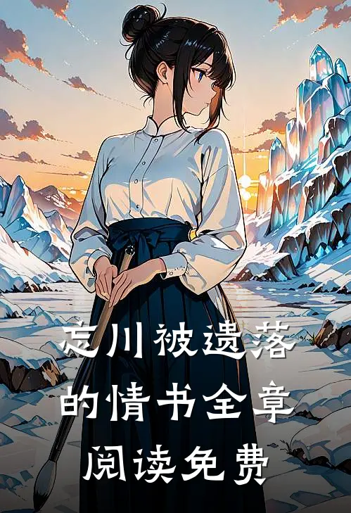 忘川被遗落的情书全章阅读免费