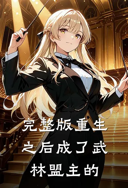 完整版重生之后成了武林盟主的