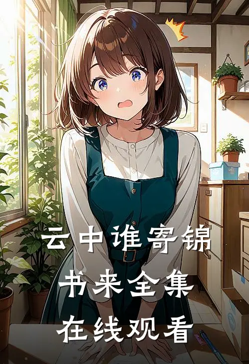 云中谁寄锦书来全集在线观看