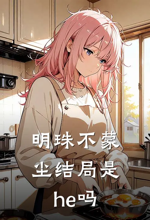 明珠不蒙尘结局是he吗