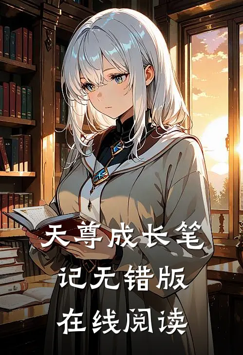 天尊成长笔记无错版在线阅读