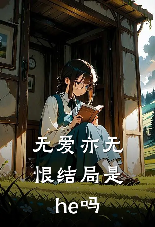 无爱亦无恨结局是he吗