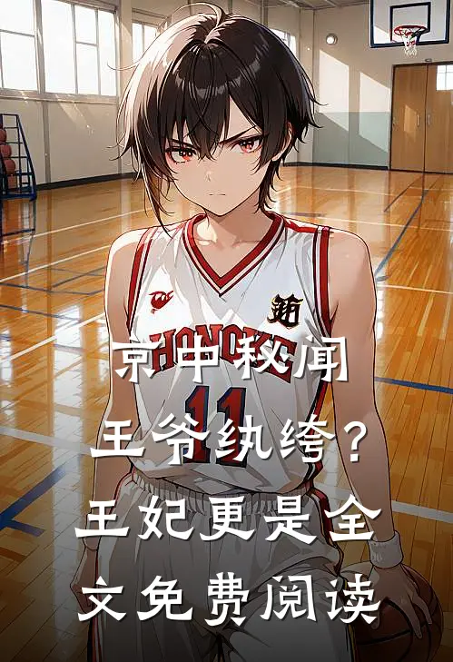 京中秘闻：王爷纨绔？王妃更是全文免费阅读