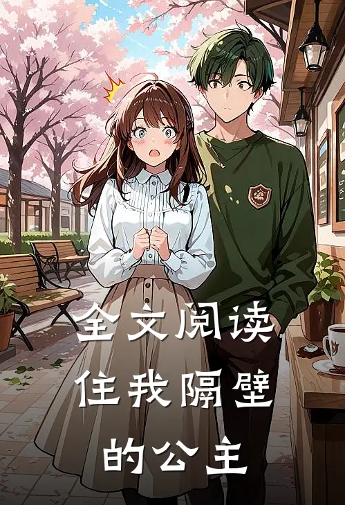 全文阅读住我隔壁的公主