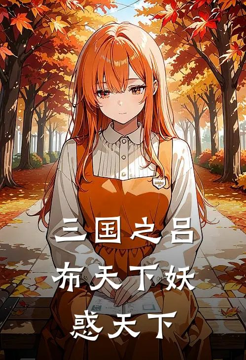 三国之吕布天下 妖惑天下