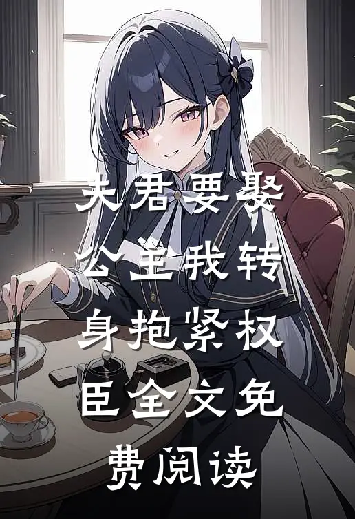 夫君要娶公主我转身抱紧权臣全文免费阅读