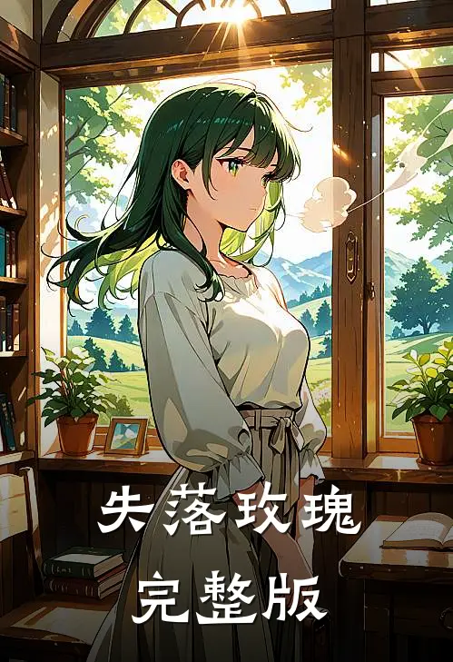 失落玫瑰完整版