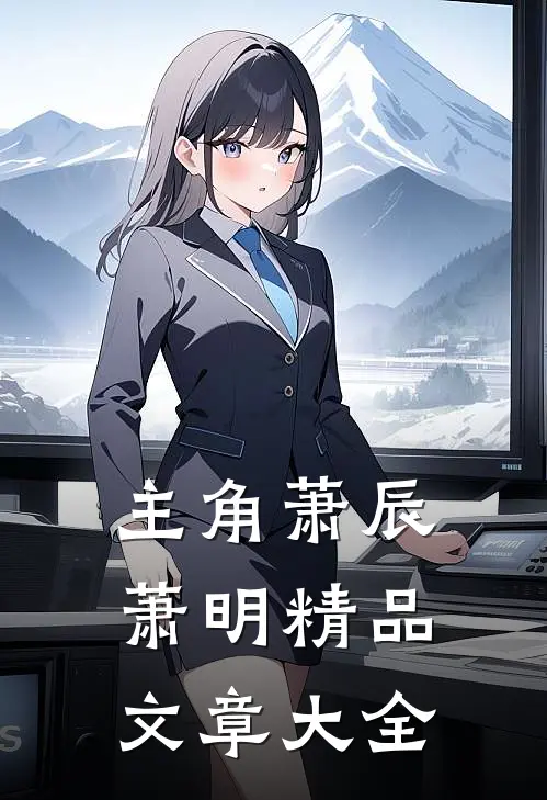 主角萧辰萧明精品文章大全