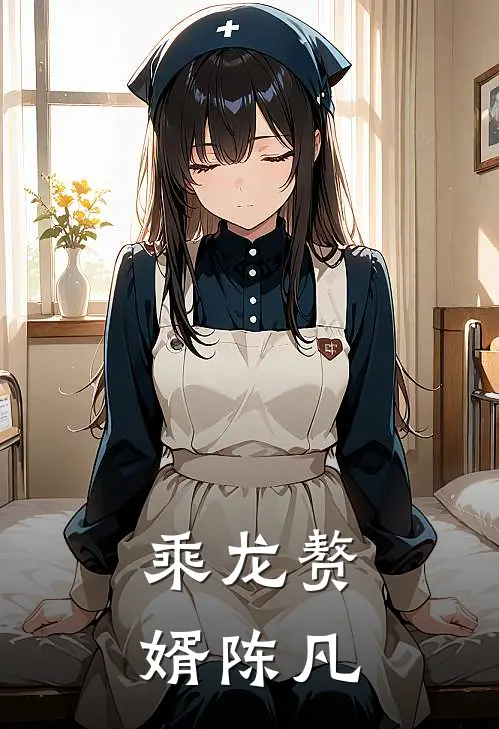 乘龙赘婿陈凡