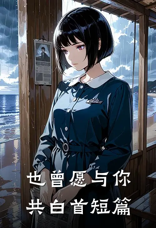 也曾愿与你共白首短篇