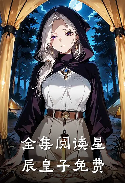 全集阅读星辰皇子免费