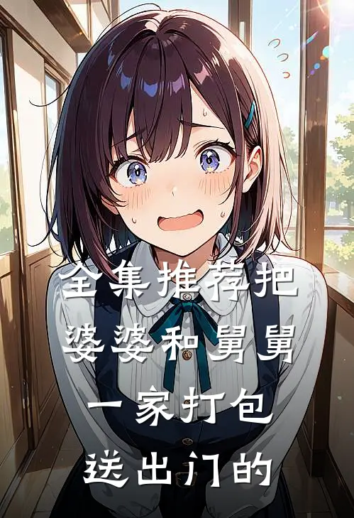 全集推荐把婆婆和舅舅一家打包送出门的