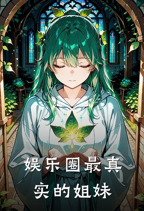 娱乐圈最真实的姐妹
