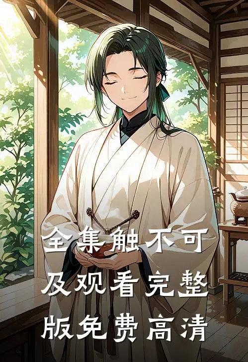 全集触不可及观看完整版免费高清
