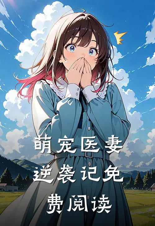 萌宠医妻逆袭记免费阅读