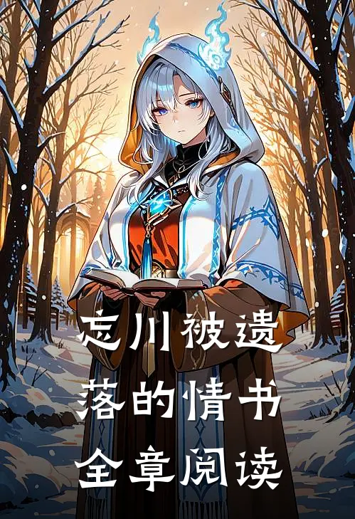 忘川被遗落的情书全章阅读