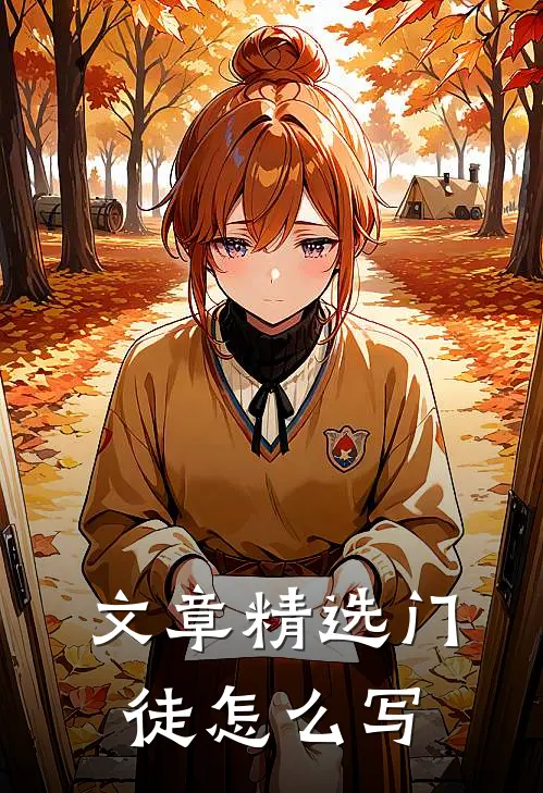 文章精选门徒怎么写
