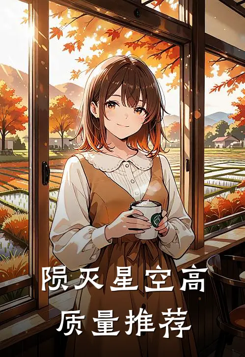 陨灭星空高质量推荐
